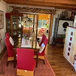 펜션 Haus Markus 볼프스베르크