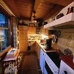 Haus Markus 펜션 볼프스베르크
