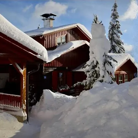 Haus Markus *