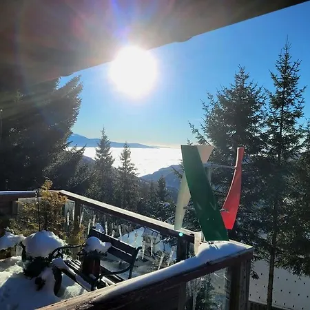 Tatil Evi Haus Markus *