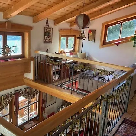 Ferienhaus Haus Markus *