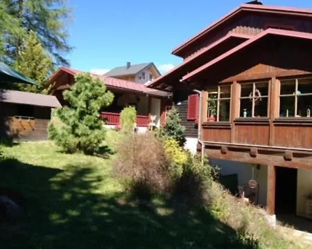 Ferienhaus Haus Markus *
