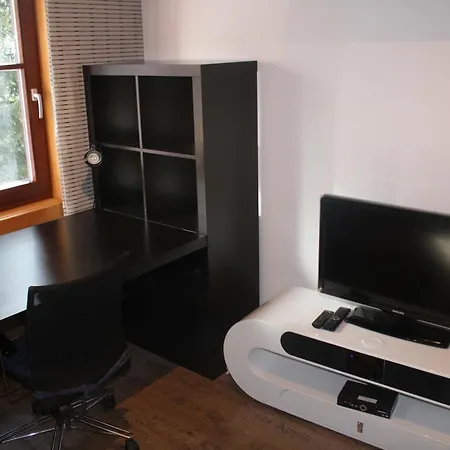 Сasa de vacaciones Haus Markus Wolfsberg