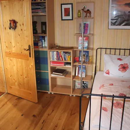 Tatil Evi Haus Markus *