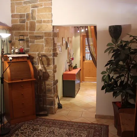 Haus Markus Сasa de vacaciones Wolfsberg