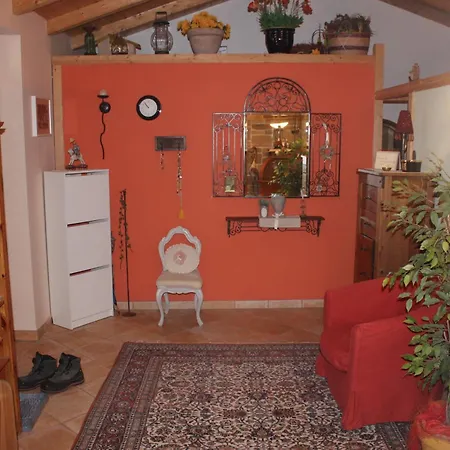 Haus Markus Tatil Evi *