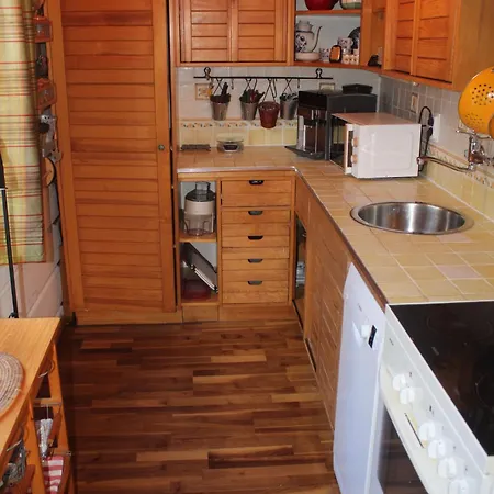 Tatil Evi Haus Markus Wolfsberg