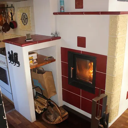 Haus Markus * Wolfsberg