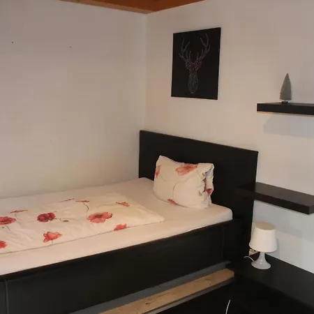 Haus Markus Wolfsberg