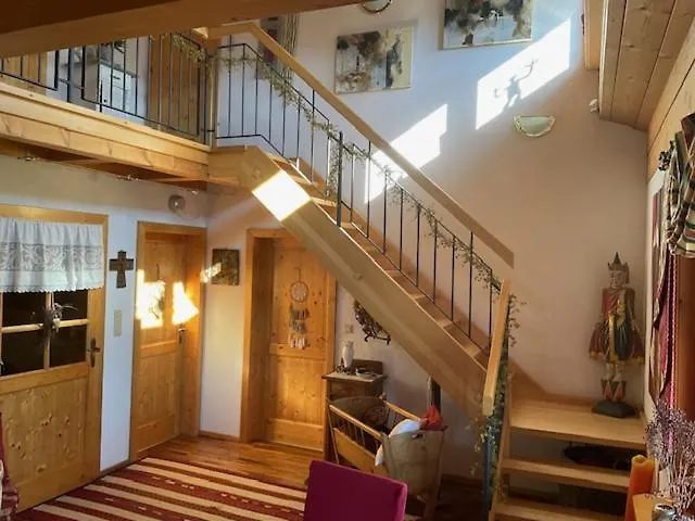 Haus Markus Wolfsberg