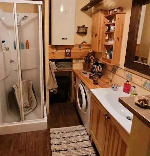 Haus Markus Wolfsberg