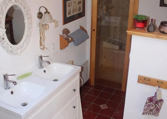 Сasa de vacaciones Haus Markus Wolfsberg