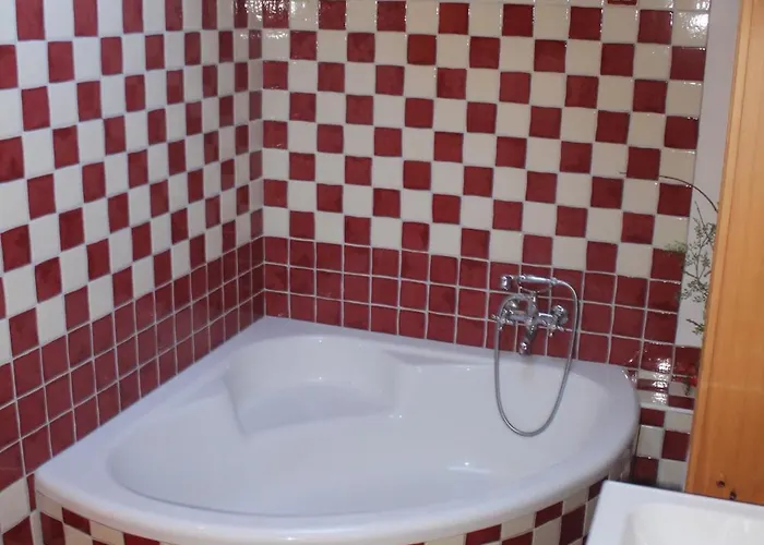 Сasa de vacaciones Haus Markus