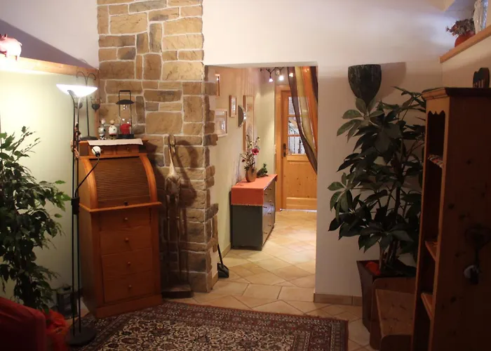 Haus Markus Сasa de vacaciones Wolfsberg