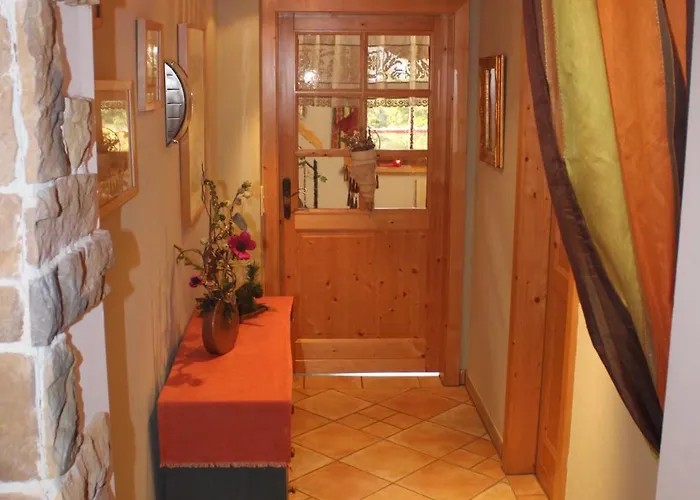 Haus Markus Wolfsberg