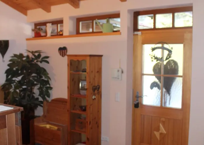 Haus Markus * Wolfsberg