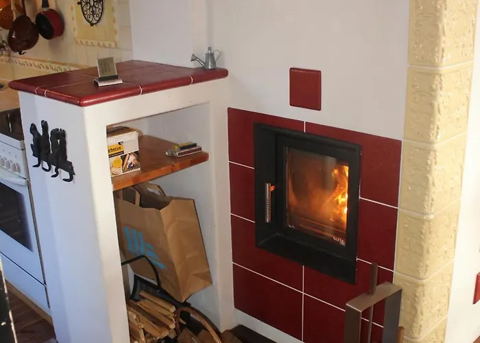 Haus Markus * Wolfsberg