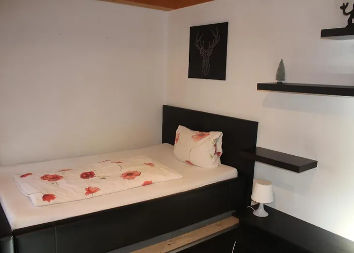 Haus Markus Wolfsberg